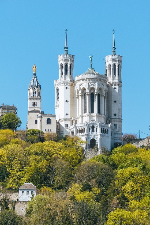 Lyon