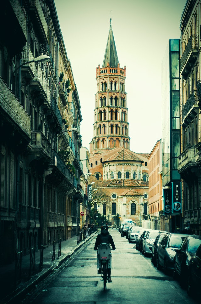 Toulouse