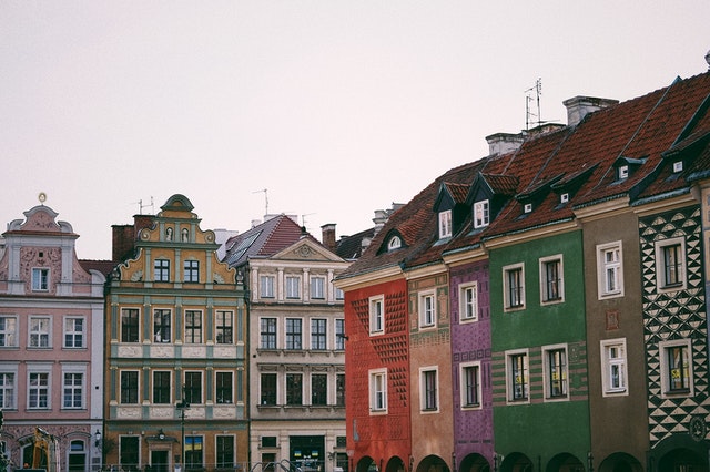 Poznań