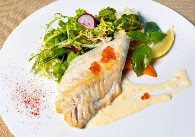 bacalao