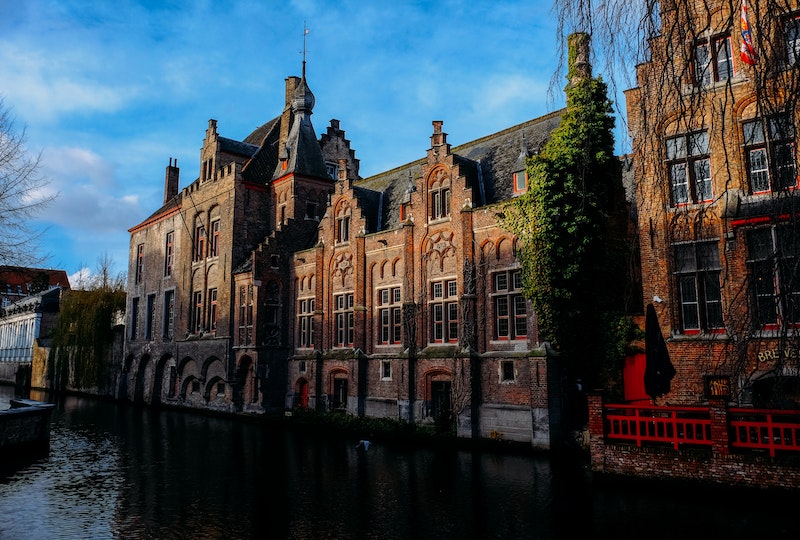 cuántos dias para conocer bruselas
