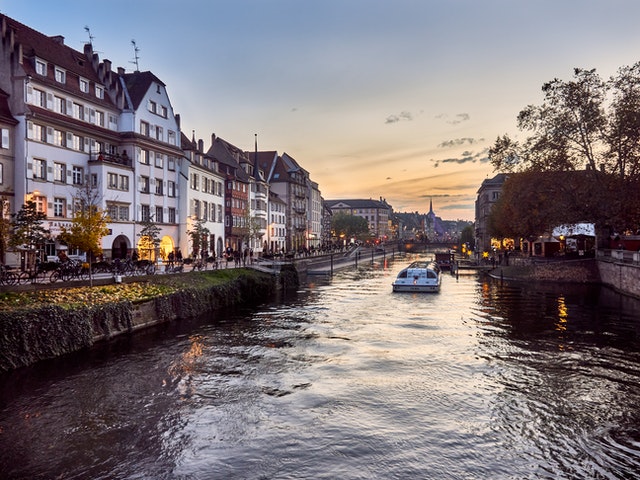 Estrasburgo