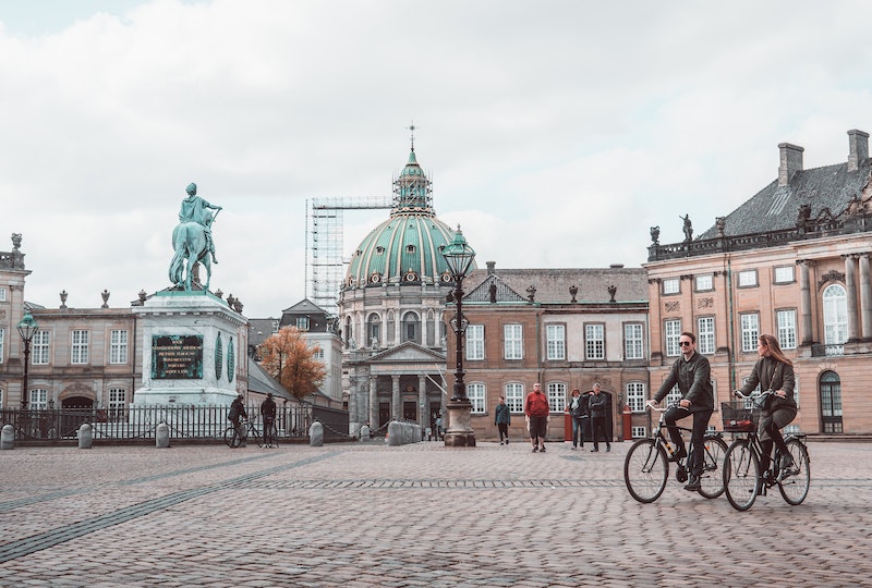 Copenhague en 2 días