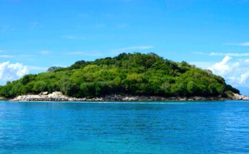 Las mejores playas de Albania
