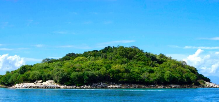 Las mejores playas de Albania