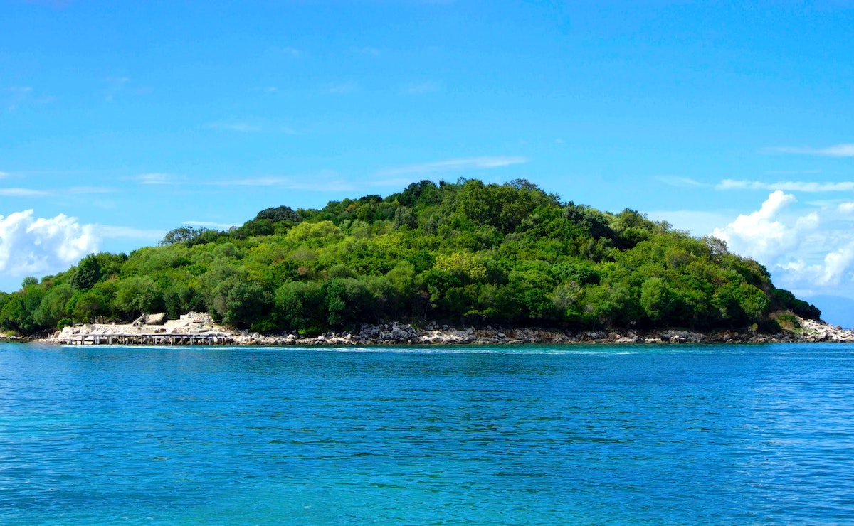 Las mejores playas de Albania