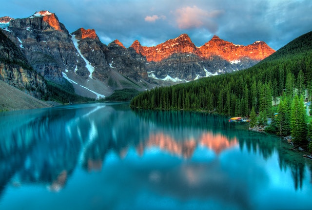 Parque Nacional Tatras qué ver en Polonia