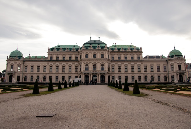 conocer los sitios imprescindibles de viena en 3 dias