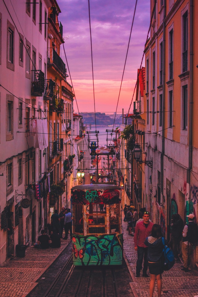 alfama