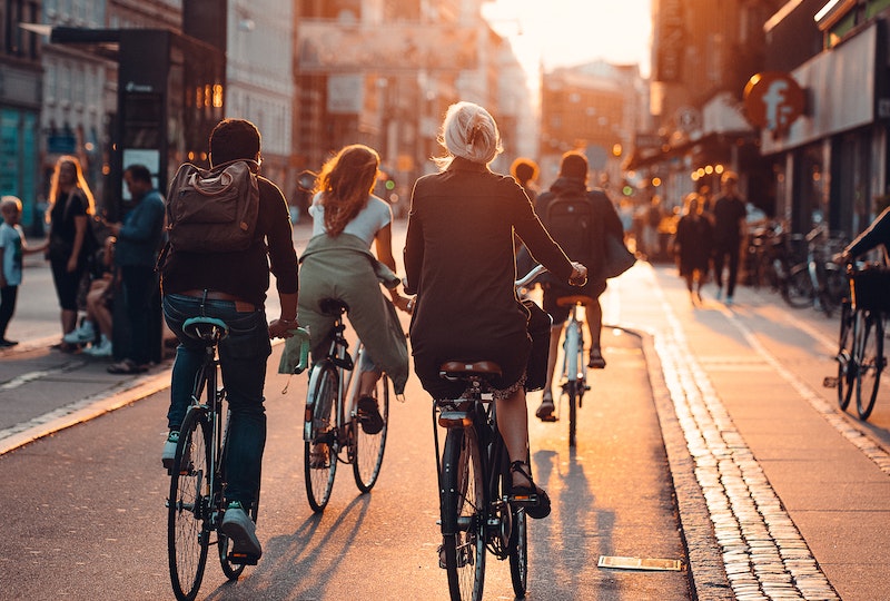 Copenhague en 2 días
