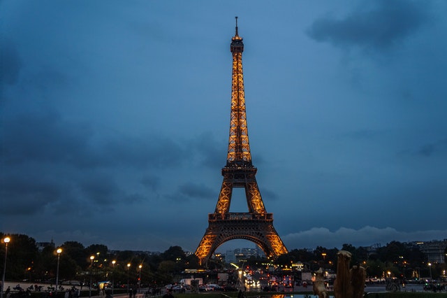 parís