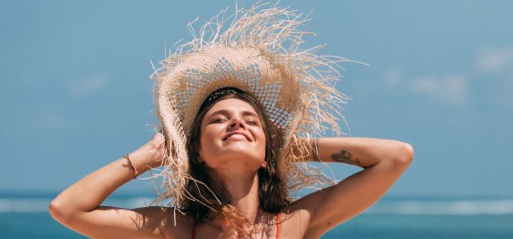 como-cuidar-la-piel-y-el-cabello-en-verano