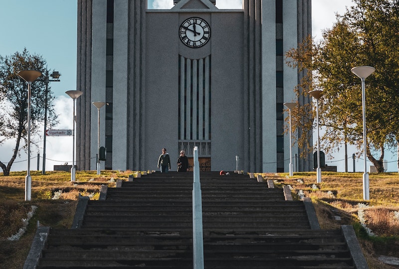descubrir islandia