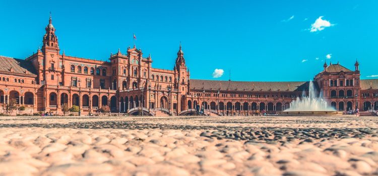 Sevilla en 3 días