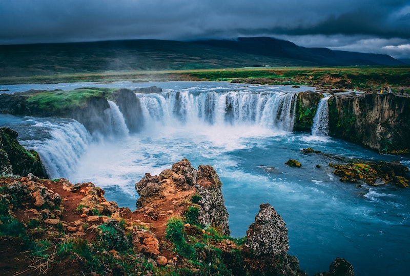 cosas para ver en islandia en 10 días imprescindibles