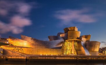 dormir-junto-al-guggenheim