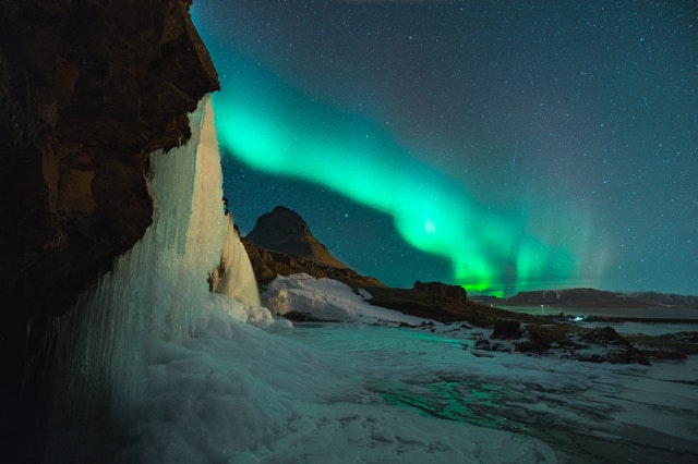 aurora boreal