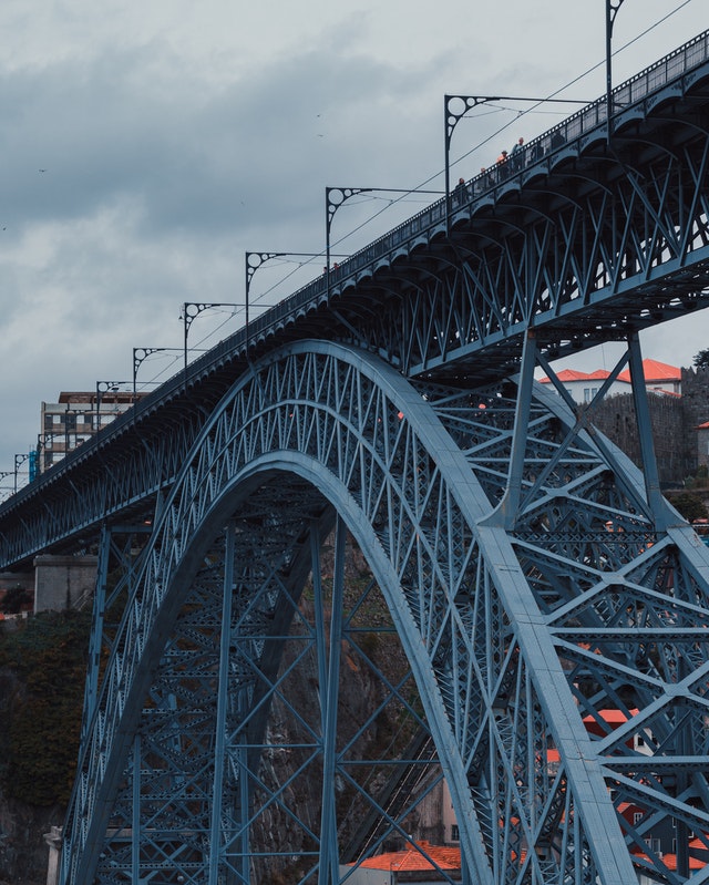 qué ver en oporto