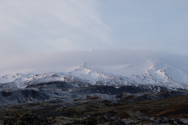 Snæfellsjökull