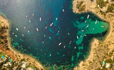 Barcelona-Ibiza-ferry