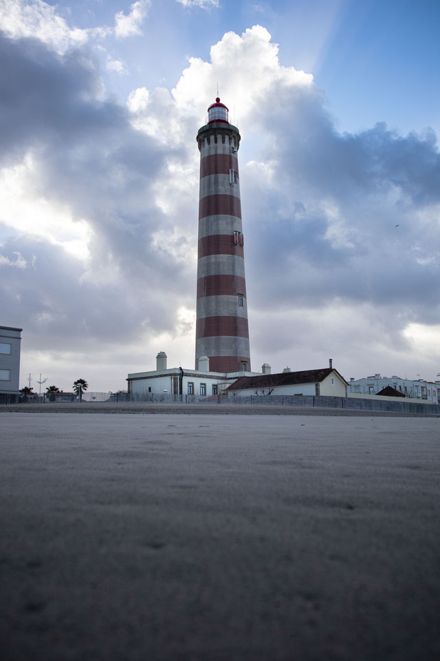 qué ver en Aveiro