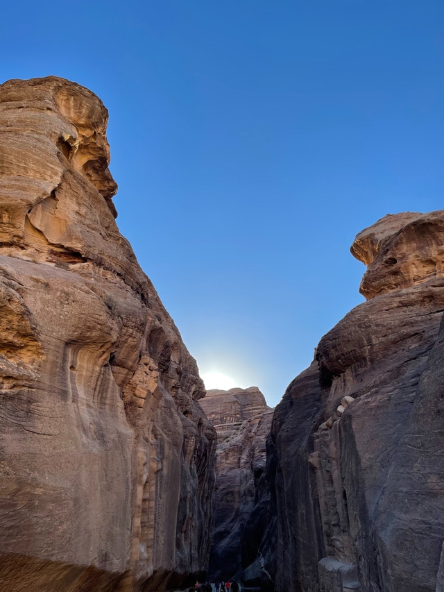 Wadi Rum