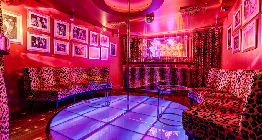 Romeo´s Ibiza