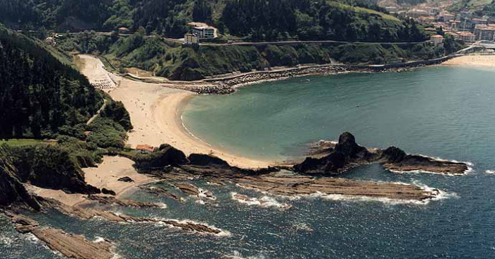 playa mutriku qué hacer