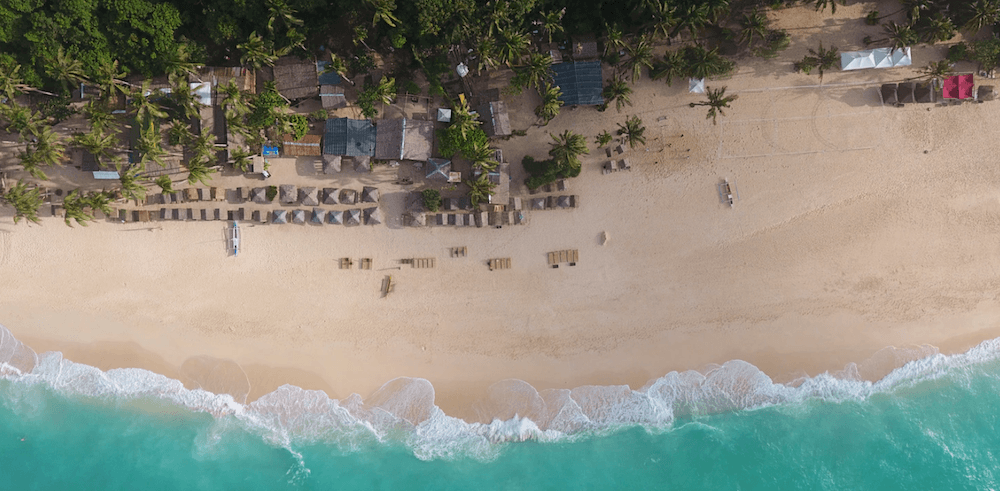playas de filipinas