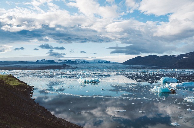 excursión a los glaciares de islandia
