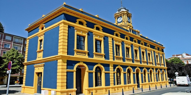 qué ver en portugalete