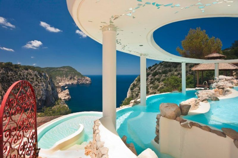 qué ver Ibiza