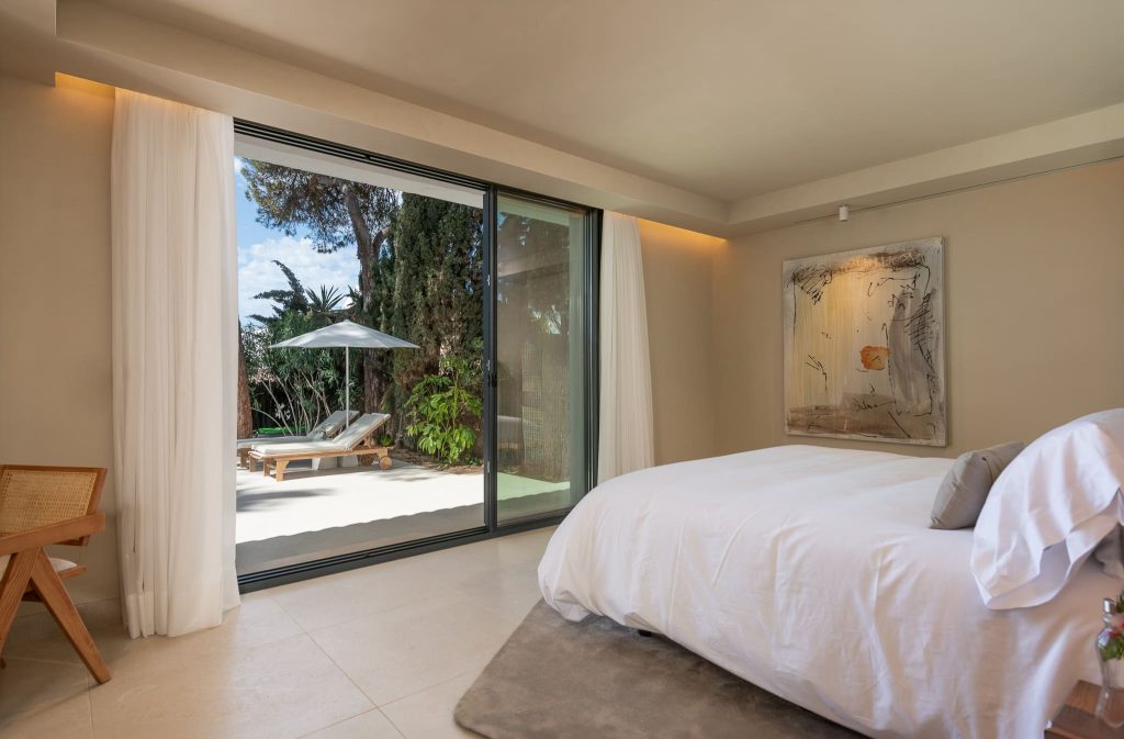 anfitrion marbella