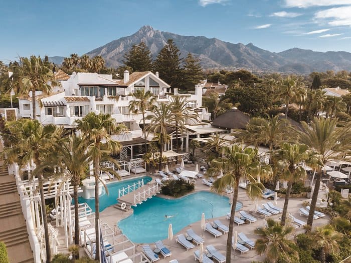 COYA MARBELLA