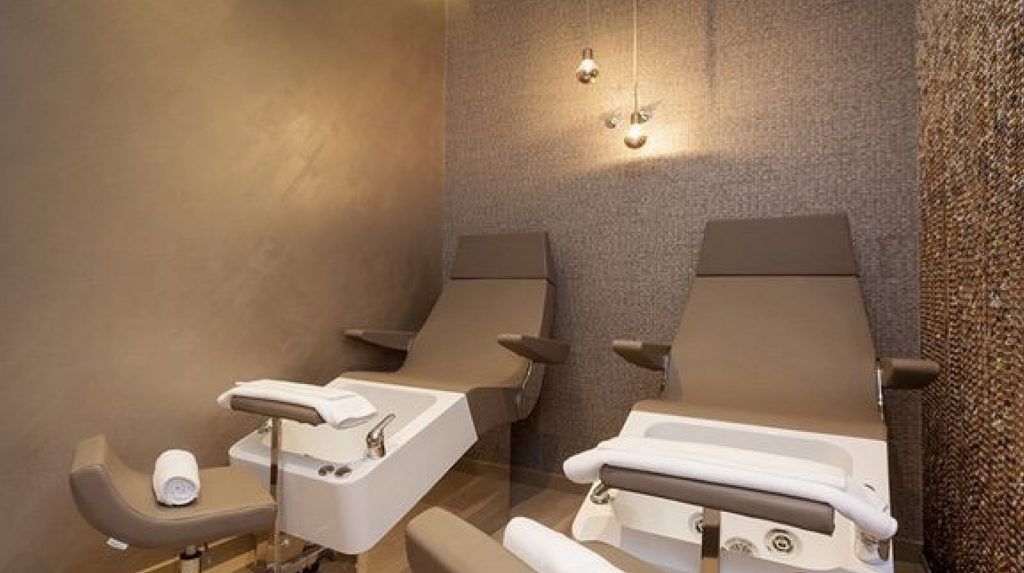 manicura Marbella