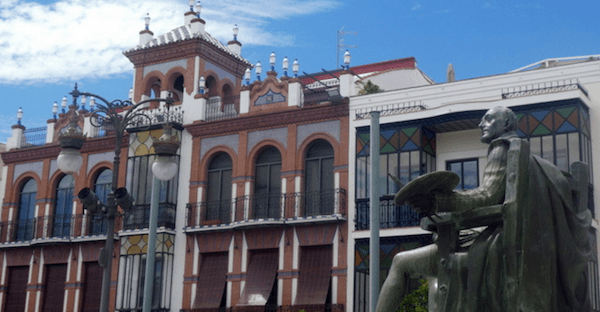 que ver en badajoz en 1 dia