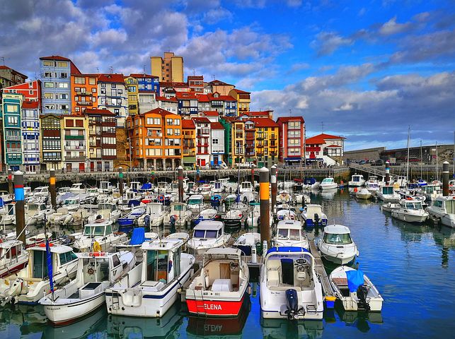 qué ver en bermeo