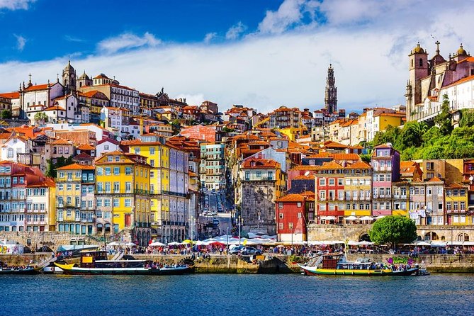 Qué ver en Oporto