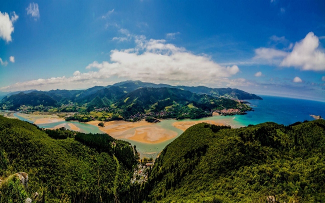 Qué ver en Urdaibai