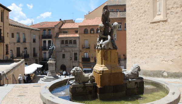 soria en 1 día