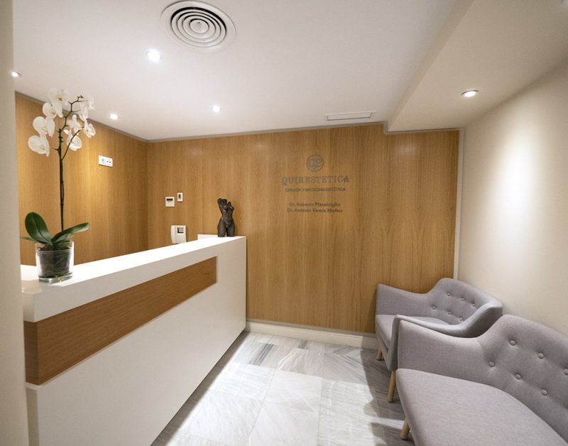 aesthetic medicine clinics in Marbella
