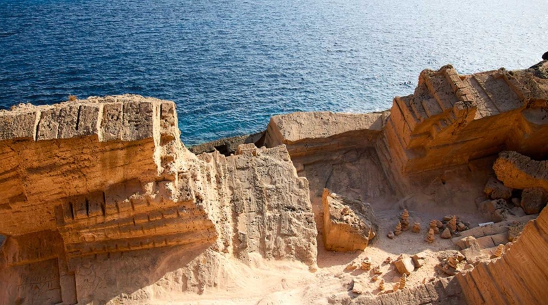 ibiza en 4 días