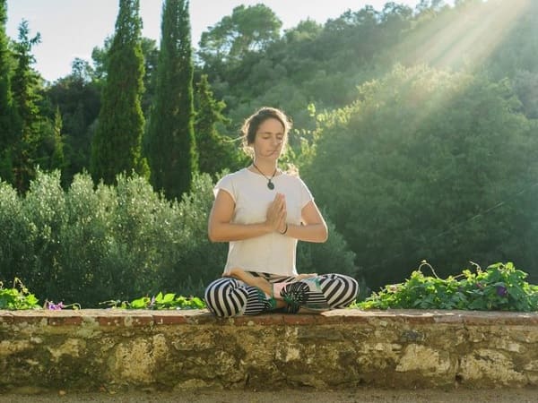retiro 1 barcelona yoga