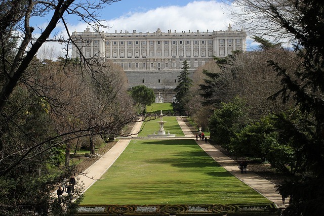 conocer los lugares imperdibles de madrid en 3 dias