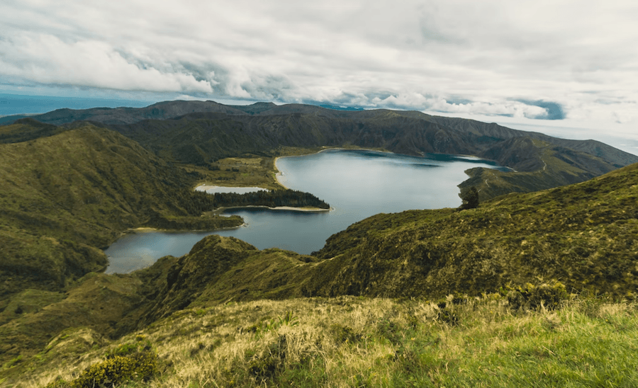 sao miguel de azores que ver