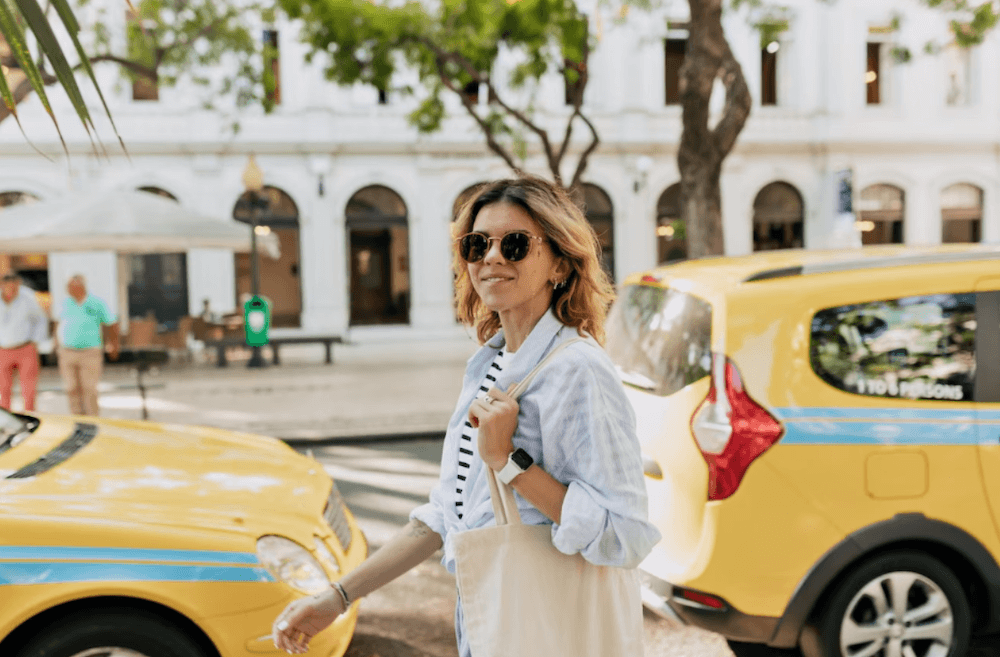 servicio de taxis en bilbao