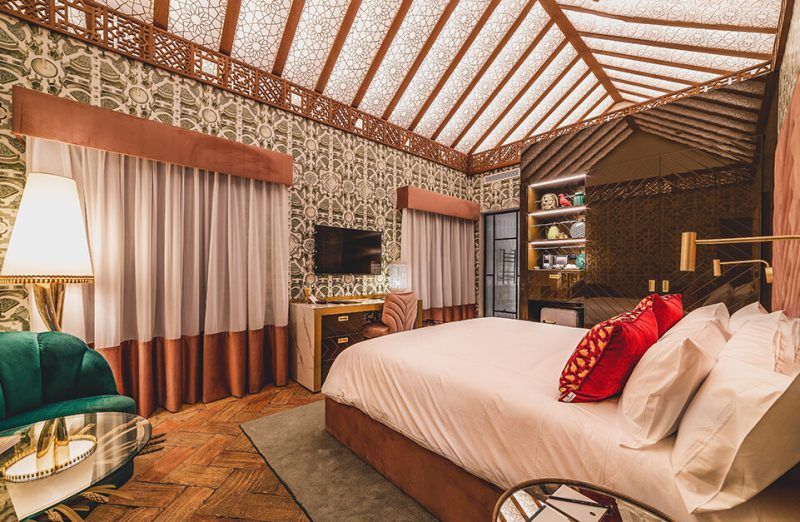 mejores hoteles Marbella