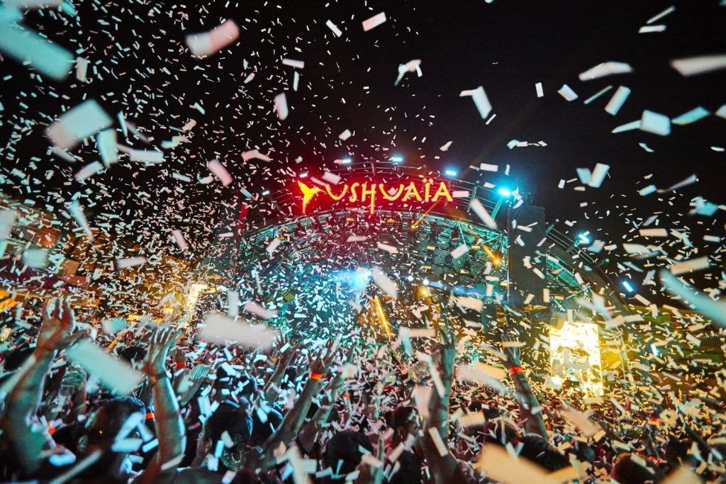 fiestas Ibiza