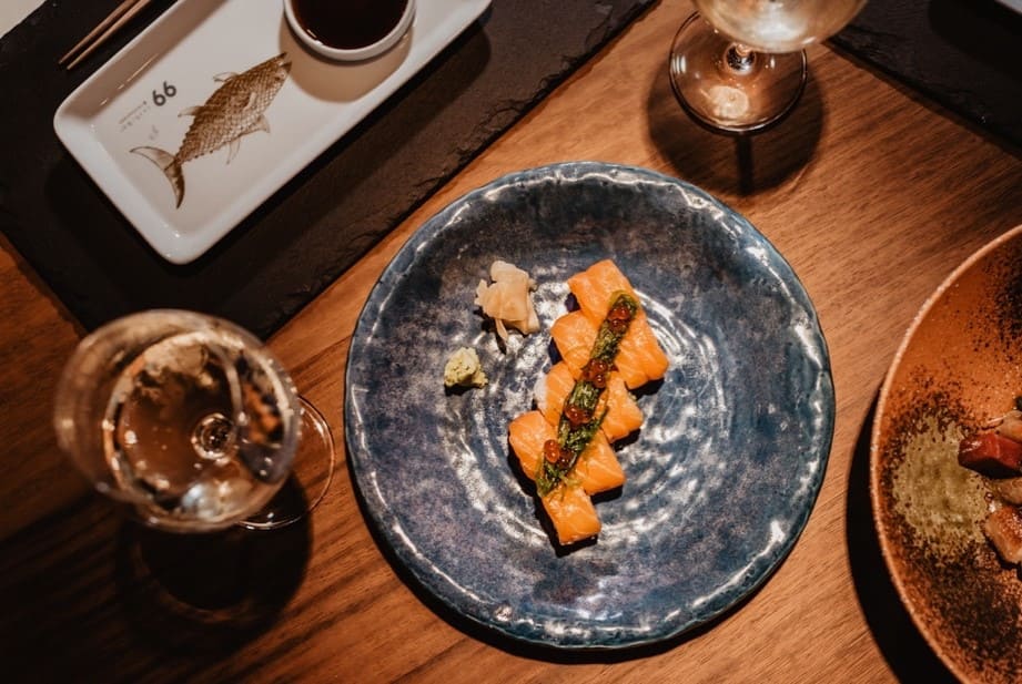 novedades gastronomicas anantara marbella