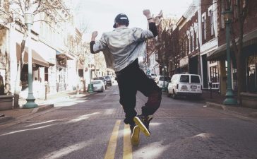 tendencias de moda masculina